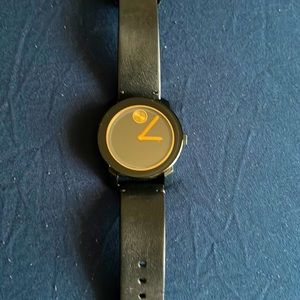 Never use it anymore